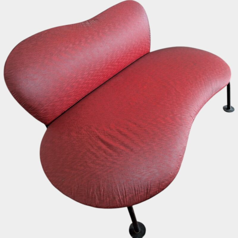 Sofá Loveseat